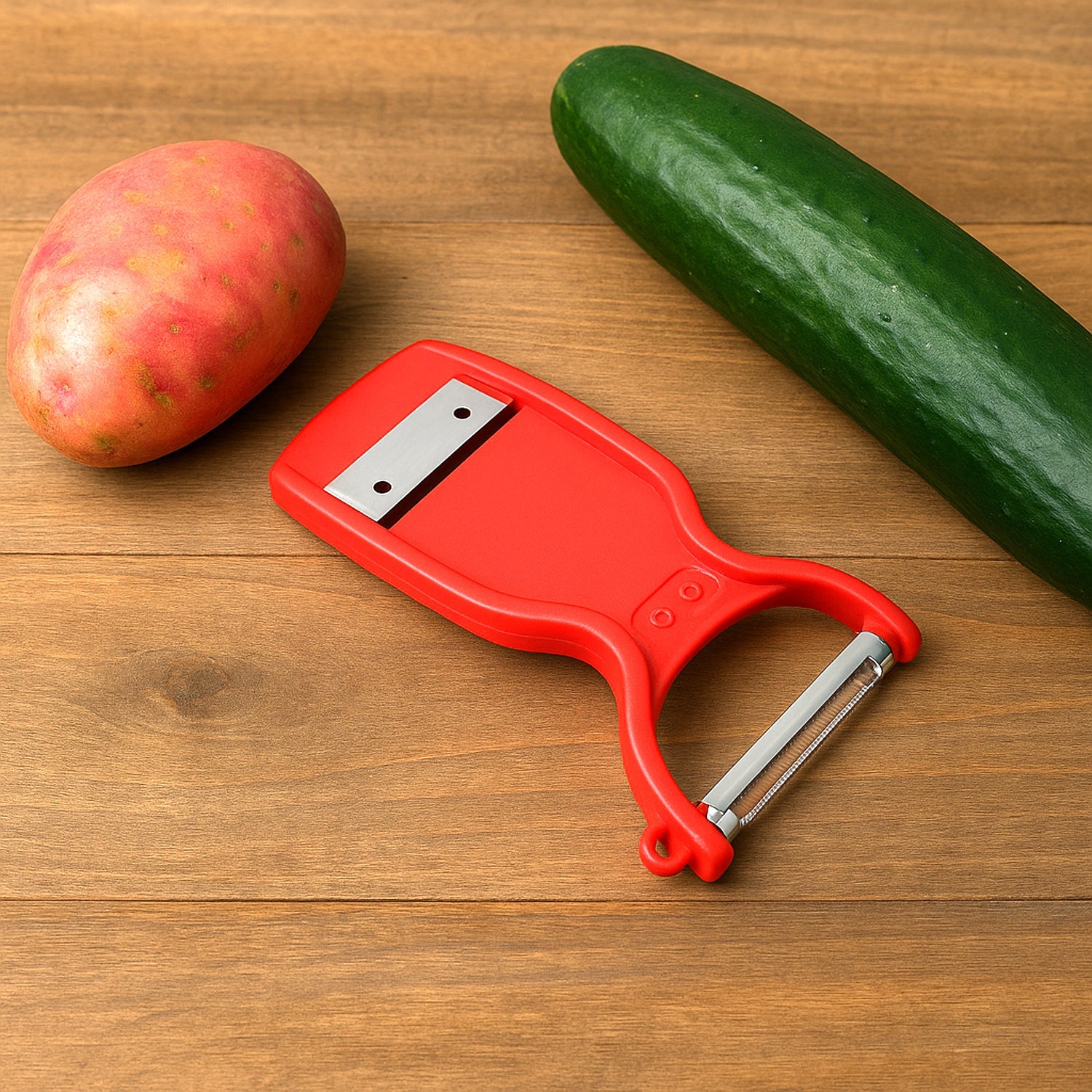 Kitchen Slicer & Peeler Kitchen Slicer & Peeler